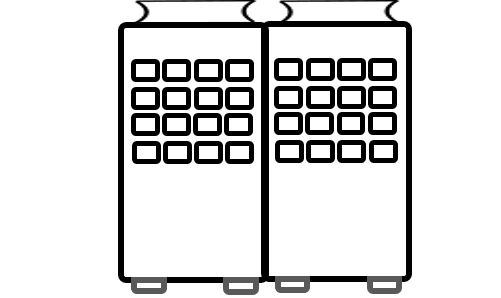 Aer Conditionat VRF